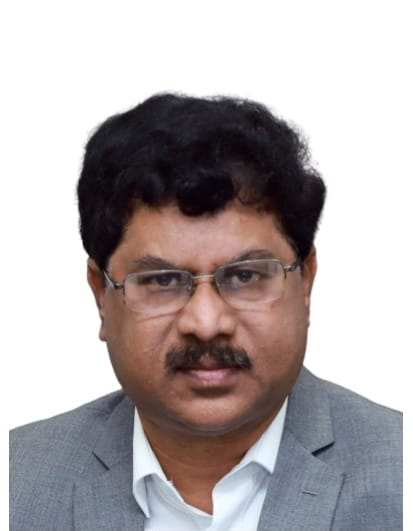 Rtn. PHF Dr. K. Kumar Raja