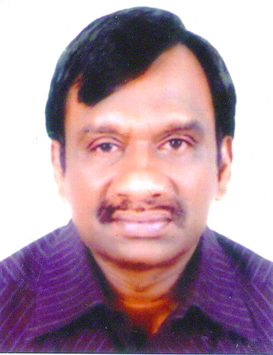 Rtn. Hanumantha Rao M