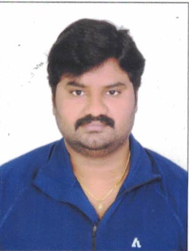 Rtn. Jaya Prakesh Babu Botta