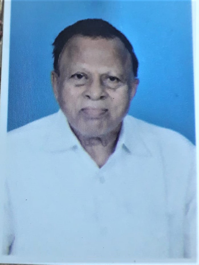 Rtn. Rama Rao K.