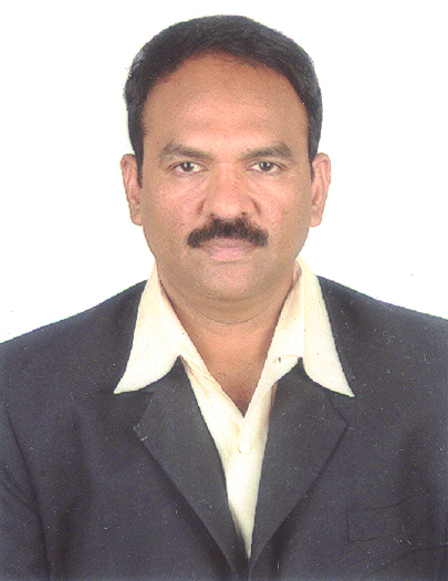 Rtn. Madhava Reddy K