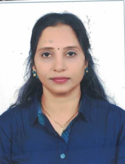 Rtn. Madhavi Ariketla 