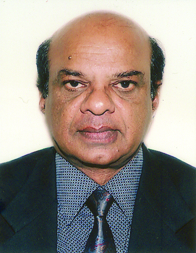 Major Donor Rtn. Viswanadha Raju D (PDG) 