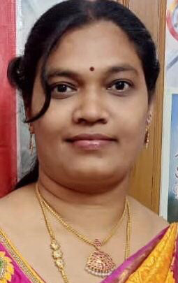 Rtn. Modambika Devi G. 