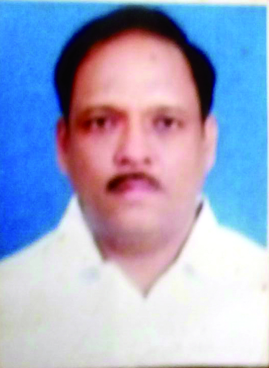 Rtn. Naveen B.