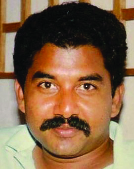 Rtn. Prabhakar Rao