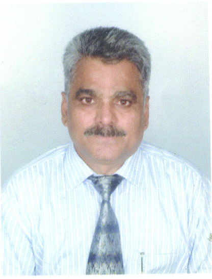 Rtn. Muralidharan R. (PHF) & (PP)