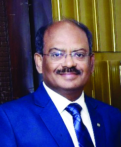 Rtn. Ratnam K.V. (PP) (PHF)