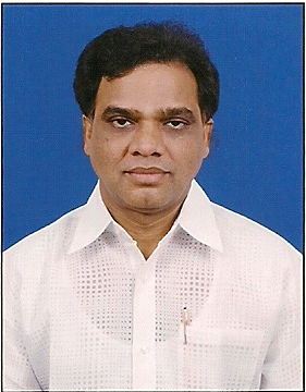 Rtn. S.V. Chowdhary