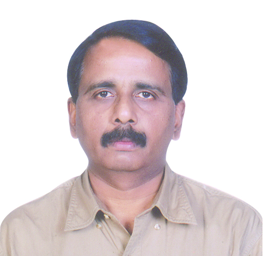 Rtn. Seshagiri Rao P (PHF) 