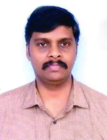 Rtn. Srikanth M. (PP)