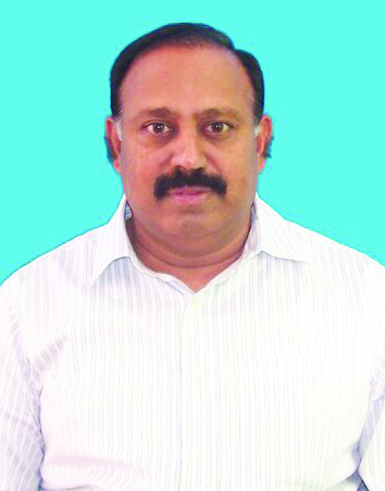 Rtn. V.K. Visweswara Rao