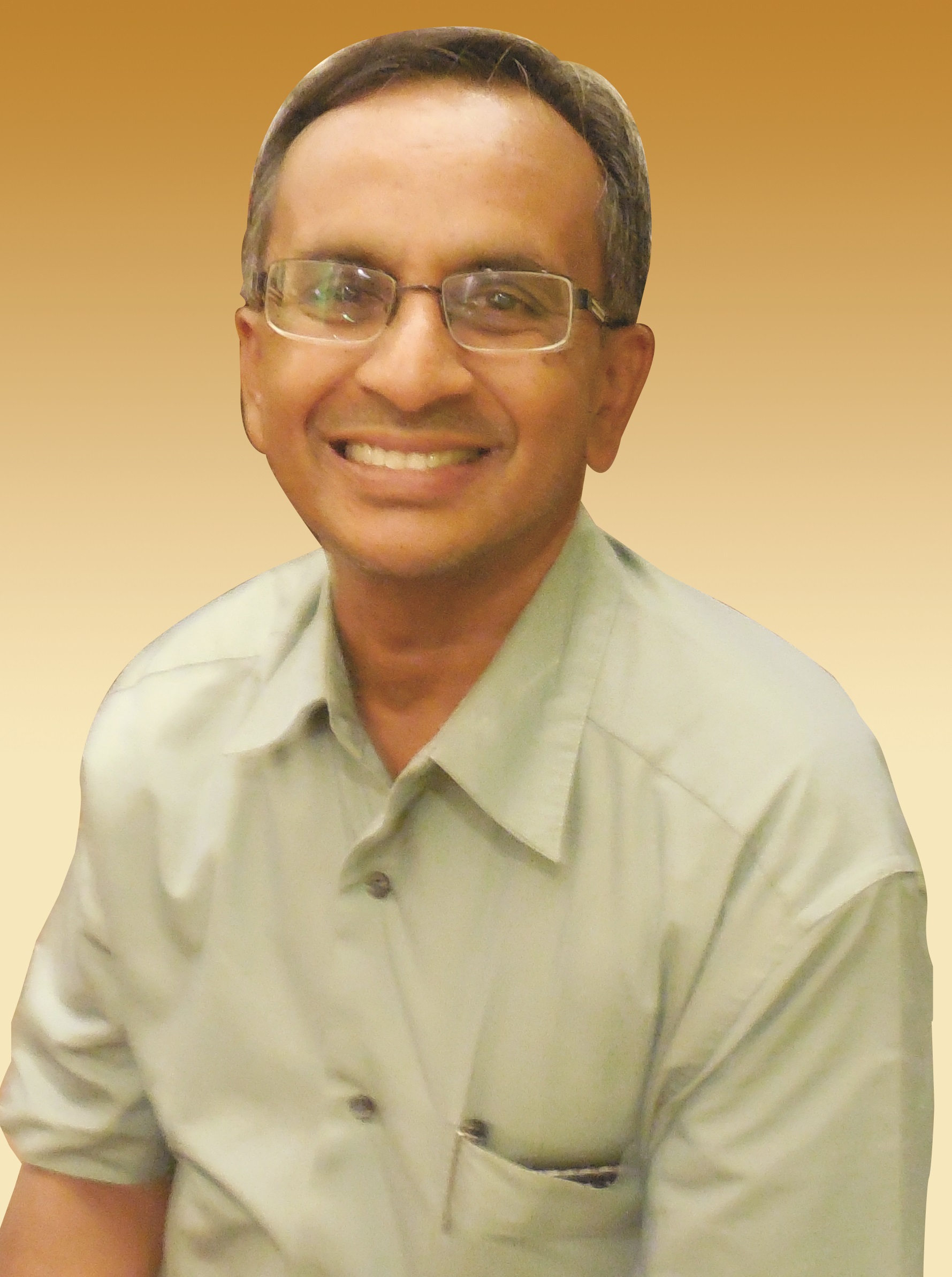 Rtn. Vijaya Kumar A. 