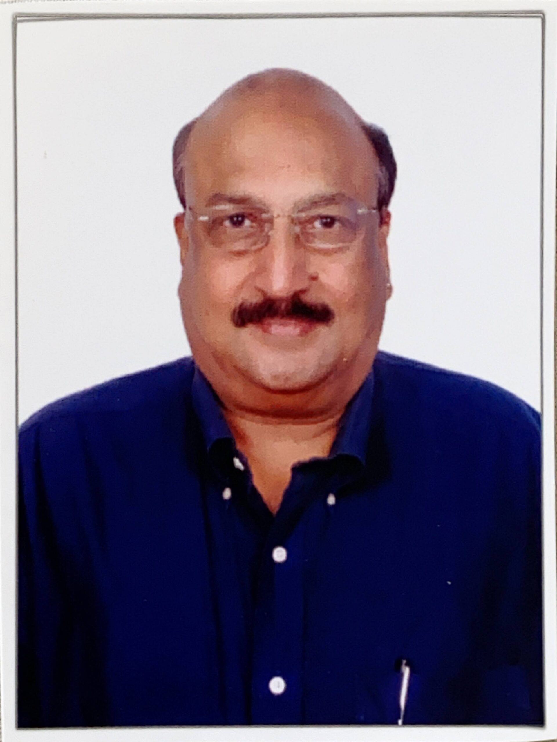 Rtn. Kumar A. V. R. K. PHF. & PP.