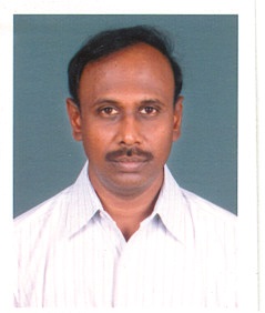 Rtn. K.S.V. Krishna Rao