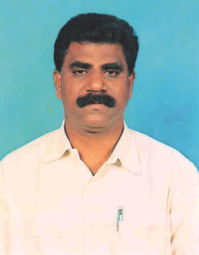 Rtn. PHF Mohan Kumar P.G.